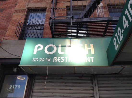 Polash Indian Restaurant